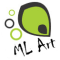 Created by ML Art Consulting