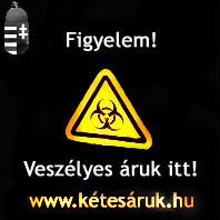 Mérgező élelmiszerek és veszélyes áruk!