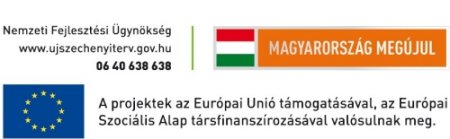 ESZA logó