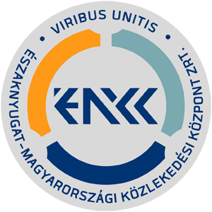 Ugrás az ÉNYKK Zrt. honlapjára