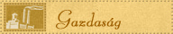 Gazdasg