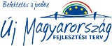 Új Magyarország Fejlesztési Terv