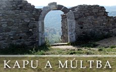 Kapu a múltba