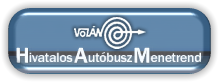 Hivatalos Autóbusz Menetrend