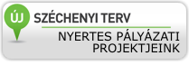 Új Széchenyi Terv