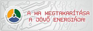 A ma megtakarítása a jövő energiája