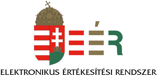 Elektronikus Értékesítési Rendszer