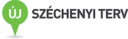 Ãšj SzÃ©chenyi Terv