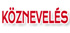 Köznevelés