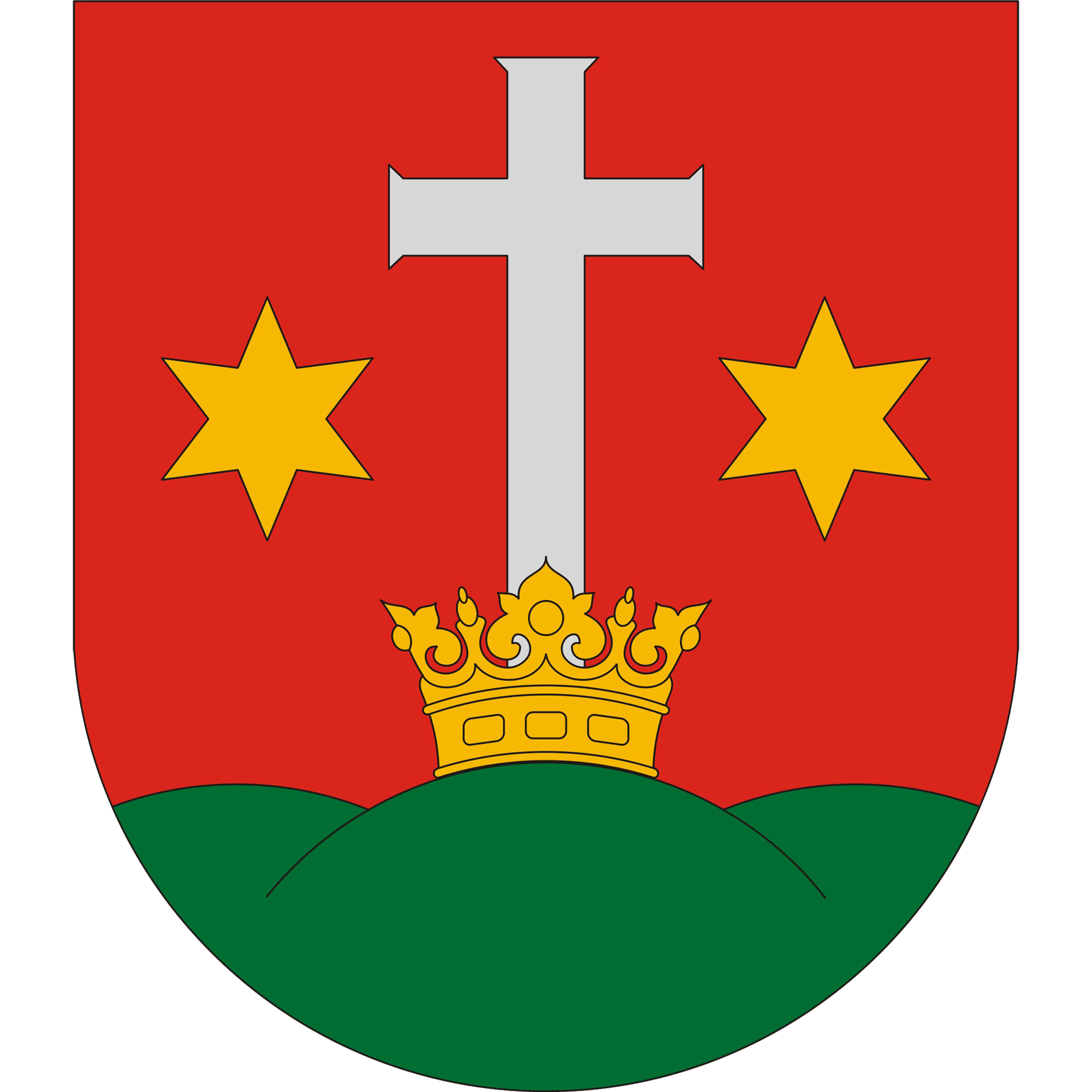 Porrogszentkirály